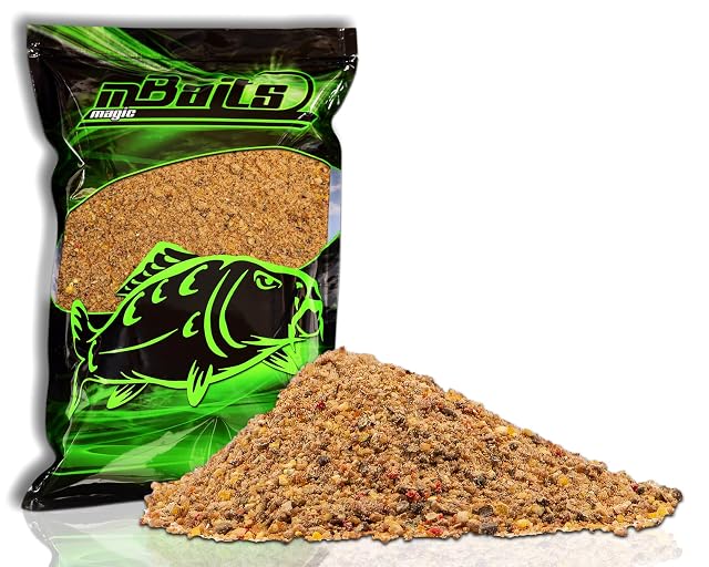 Amorce Angel-Berger Magic Baits Magic Feeder, 3 kg