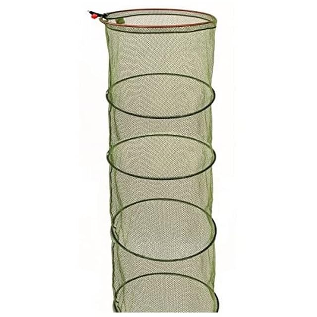 Bourriche caoutchoutée Behr, 3,50 m de long, 50 cm de diamètre