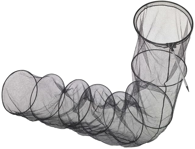Bourriche Sänger Combo, 400 cm, avec sac et piquet