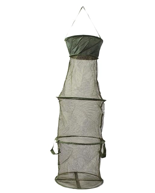 Bourriche de bateau Soytich, 34 sur 98 cm